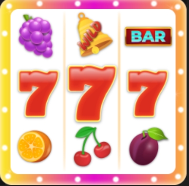 fruits slot machine